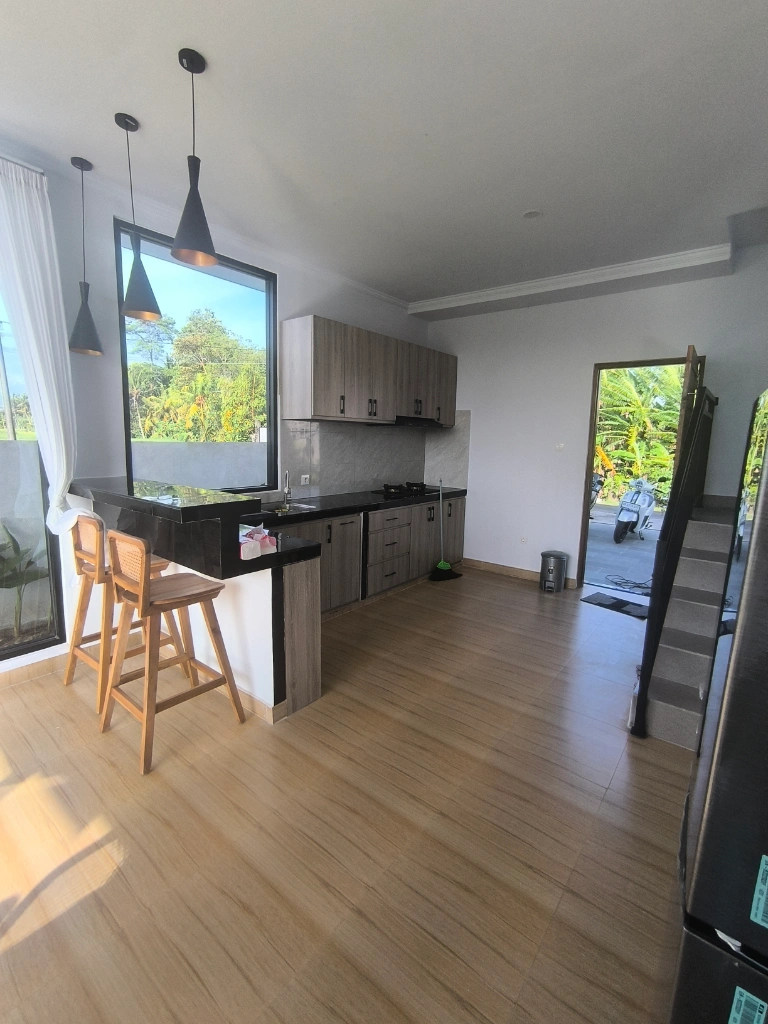 Brand new villa in kedungu area  in Tabanan - Image 2