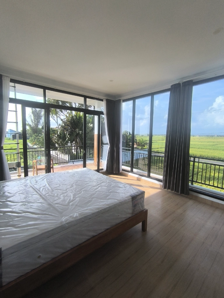 Brand new villa in kedungu area  in Tabanan - Image 4