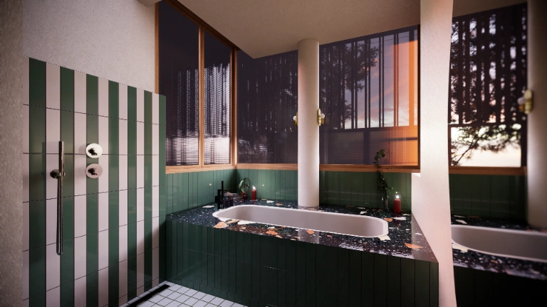 Hatha Villa in Tabanan - Image 4