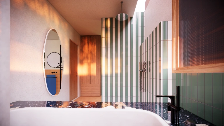 Hatha Villa in Tabanan - Image 5