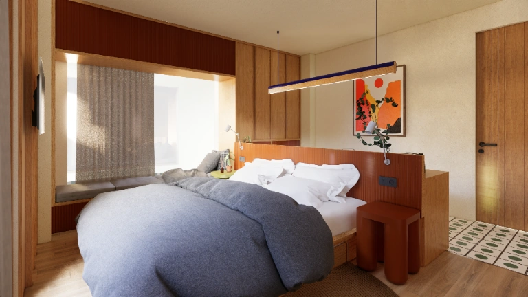 Hatha House in Tabanan - Image 4