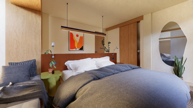 Hatha House in Tabanan - Image 3