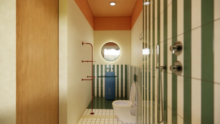 Hatha House in Tabanan - Image 5