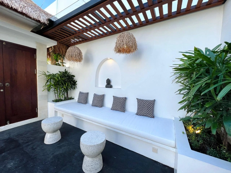 Charming villa 3BR in canggu pererenan in Canggu - Image 2