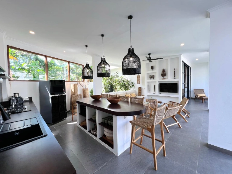 Charming villa 3BR in canggu pererenan in Canggu - Image 4
