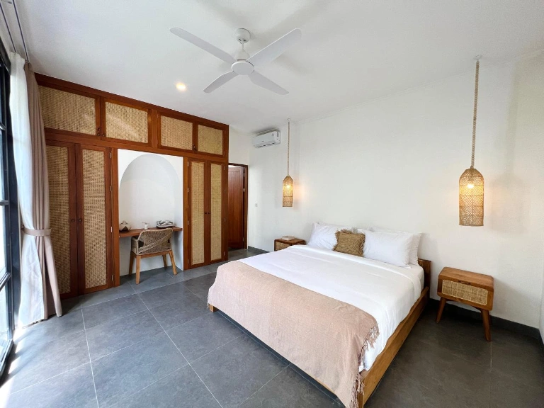 Charming villa 3BR in canggu pererenan in Canggu - Image 5
