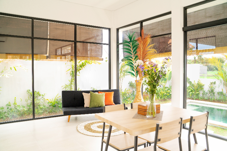 villa Lily  in Seseh - Image 4