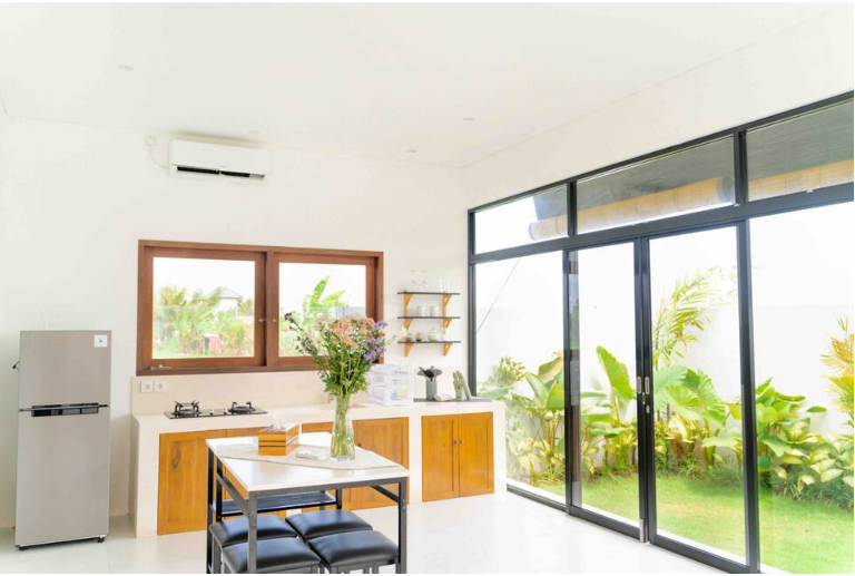 villa mai  in Seseh - Image 3