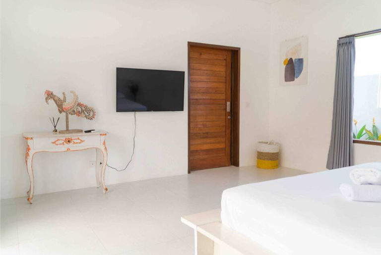 villa mai  in Seseh - Image 2