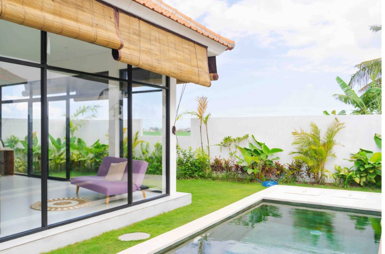 villa mai  in Seseh - Image 4