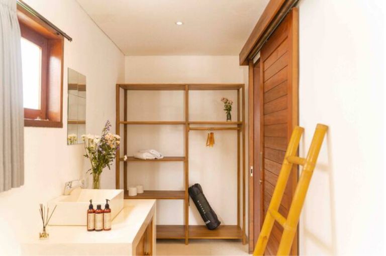 villa mai  in Seseh - Image 5