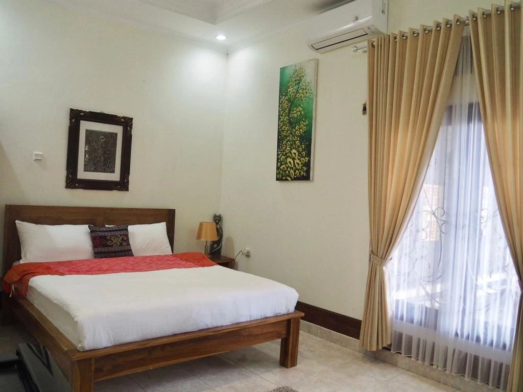 Ubud Business Opportunity – Guesthouse & Compound Long-Term Lease  in Ubud - Image 3