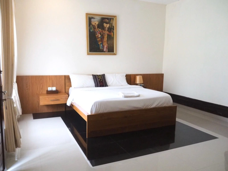 Ubud Business Opportunity – Guesthouse & Compound Long-Term Lease  in Ubud - Image 2