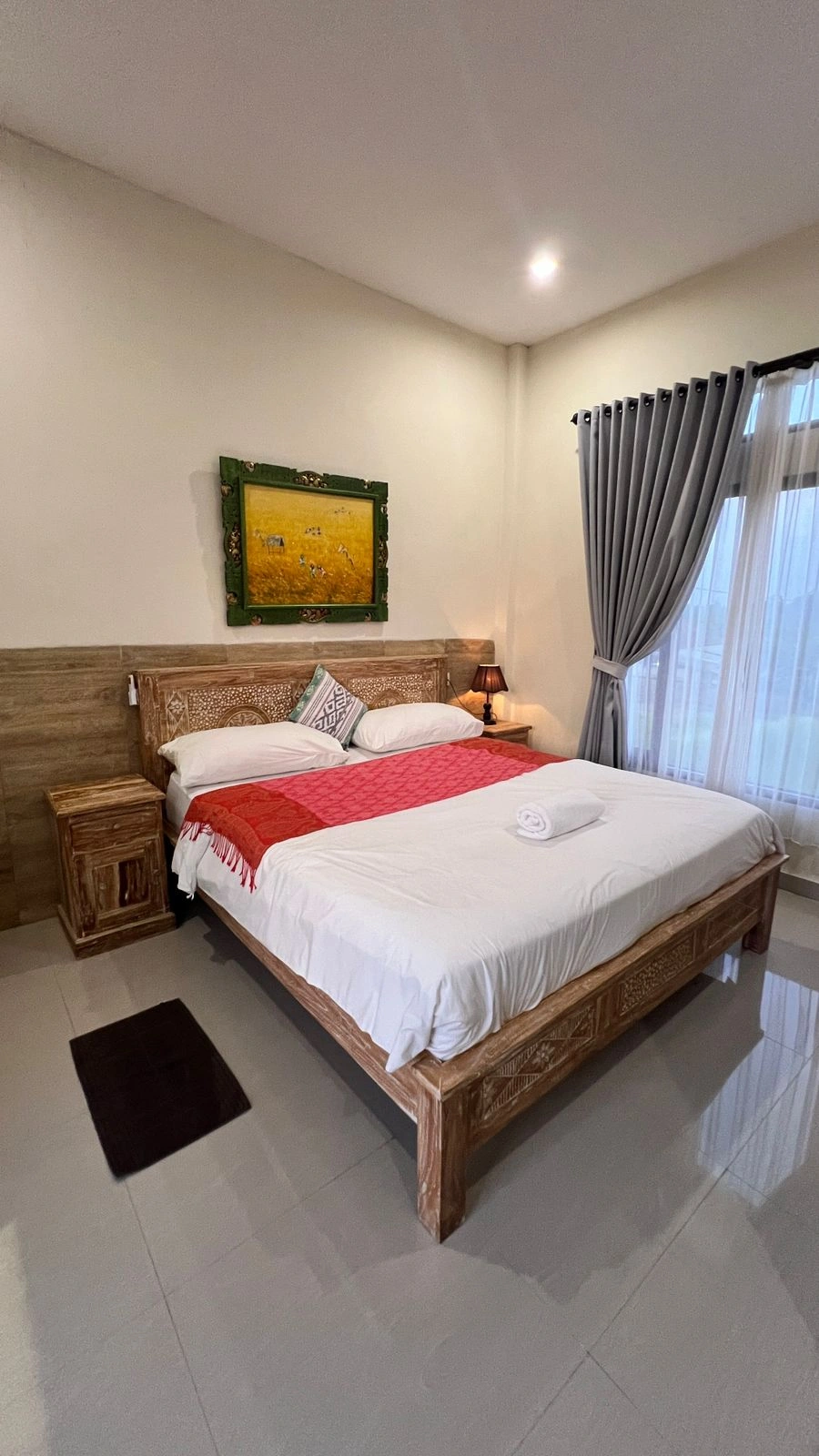 Ubud Business Opportunity – Guesthouse & Compound Long-Term Lease  in Ubud - Image 5