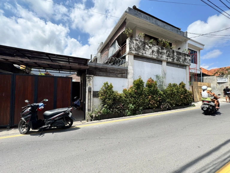 DIJUAL VILLA JALAN UTAMA BERAWA - NELAYAN, CANGGU | RG 165 in Canggu - Image 5