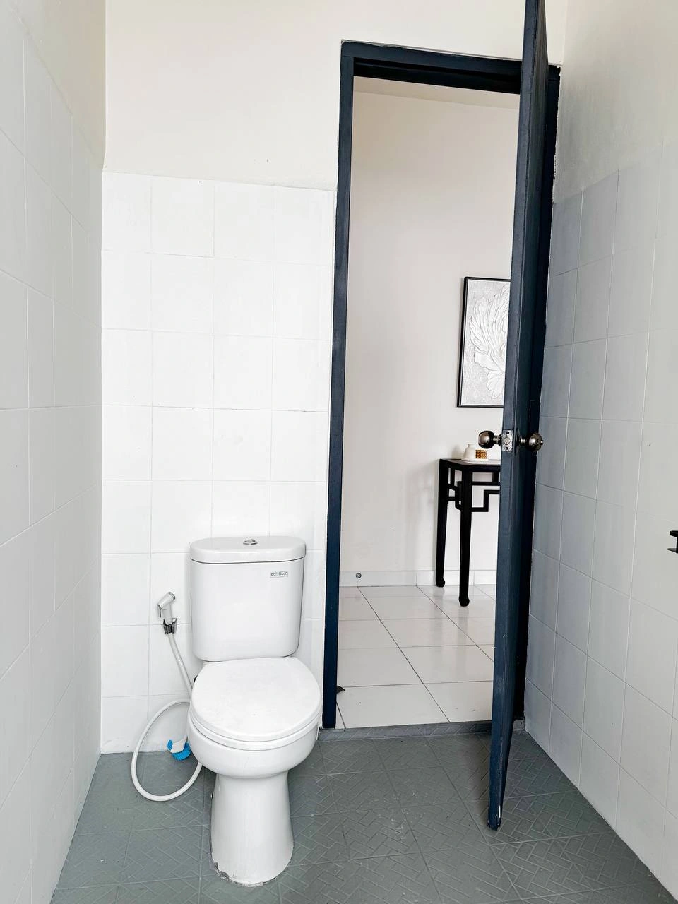 Private kitchen apartment in Canggu - Image 4