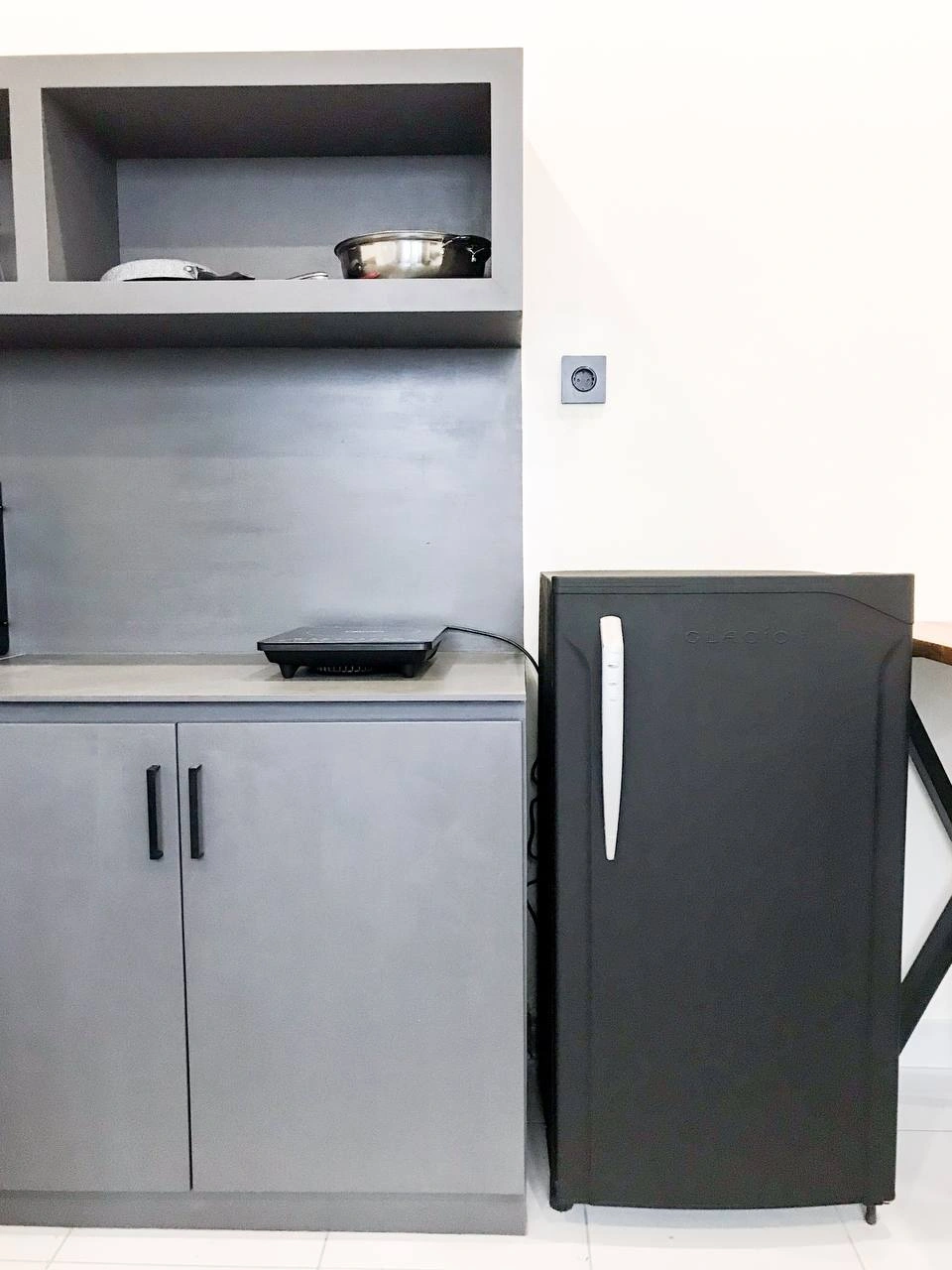 Private kitchen apartment in Canggu - Image 3