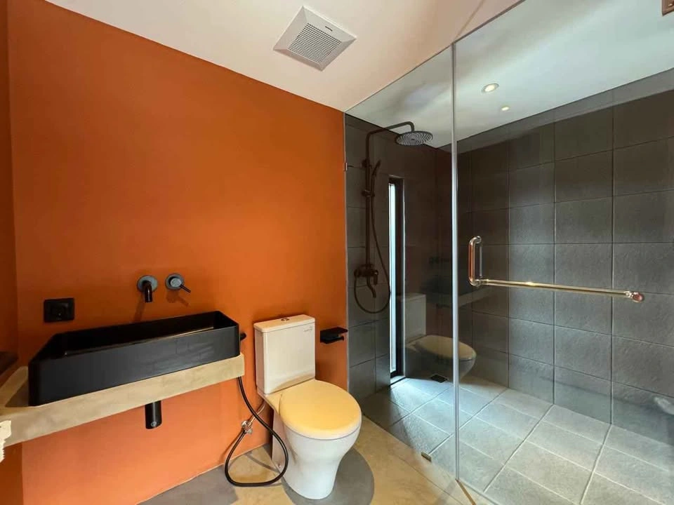 2BR VILLA FOR SALE LEASEHOLD AT PERERENAN | RG 205 in Pererenan - Image 5