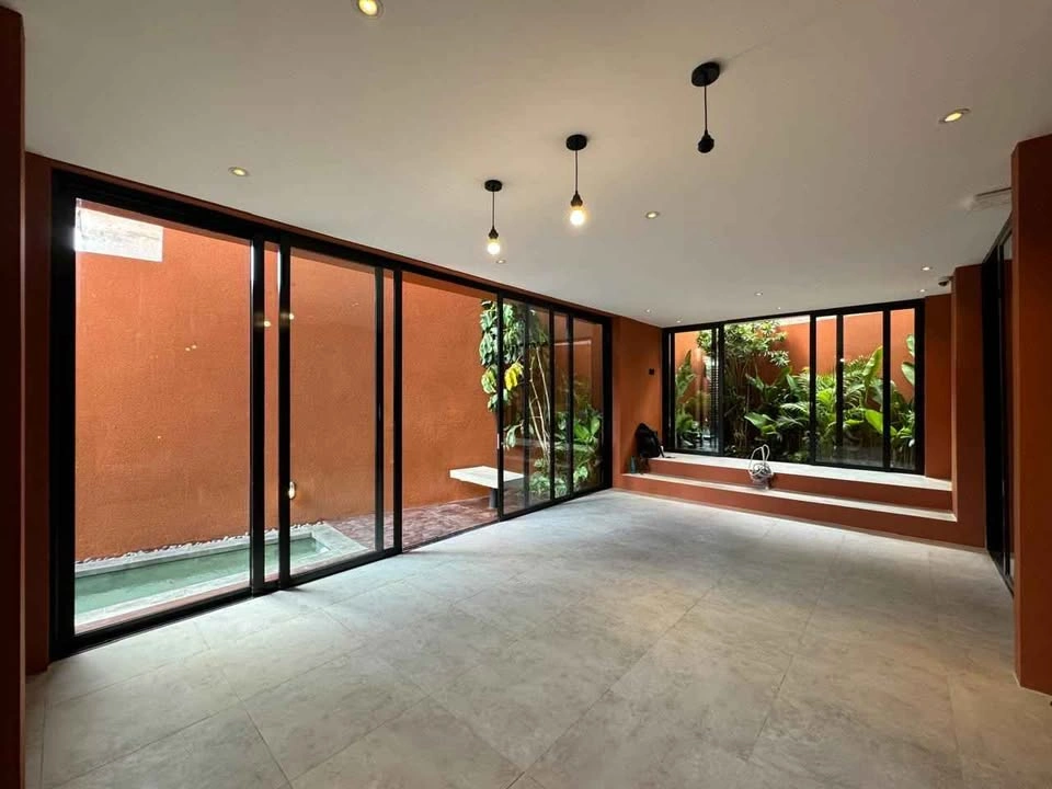 2BR VILLA FOR SALE LEASEHOLD AT PERERENAN | RG 205 in Pererenan - Image 3