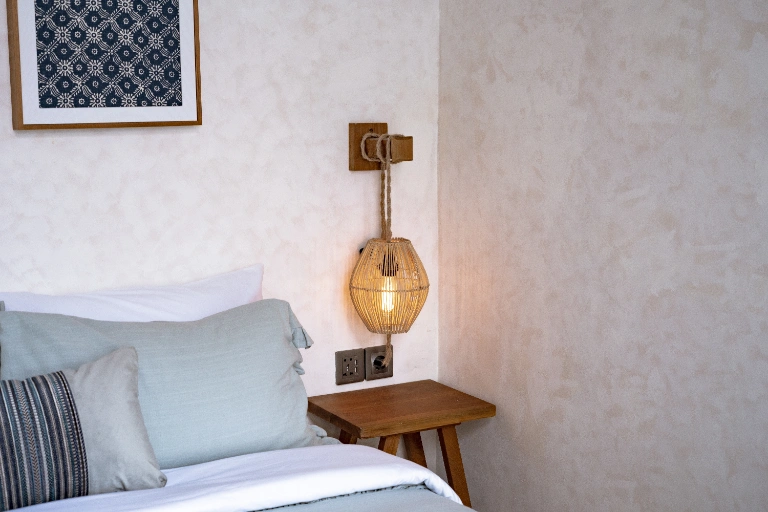 Modern 1BR Villa w/ Pool & Garden in Tabanan - Image 3