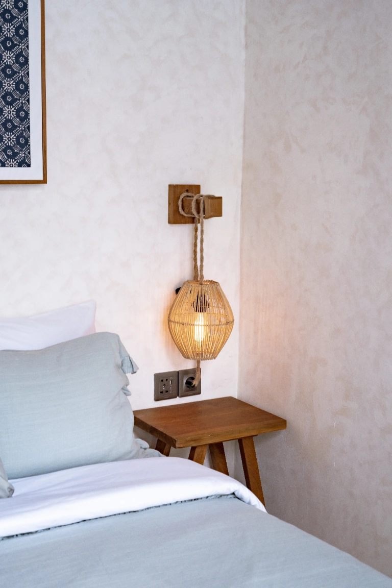 Modern 1BR Villa w/ Pool & Garden in Tabanan - Image 4