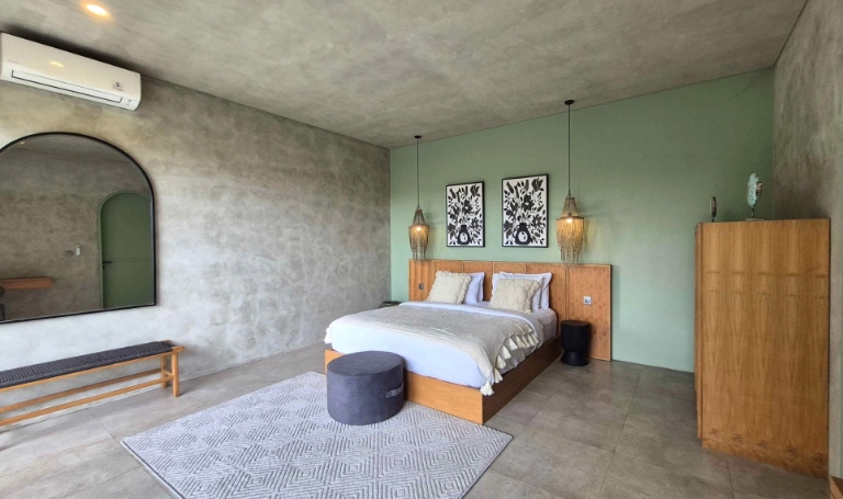 3BR VILLA FOR RENT AT CANGGU | IP 561  in Canggu - Image 3