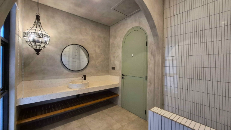 3BR VILLA FOR RENT AT CANGGU | IP 561  in Canggu - Image 4