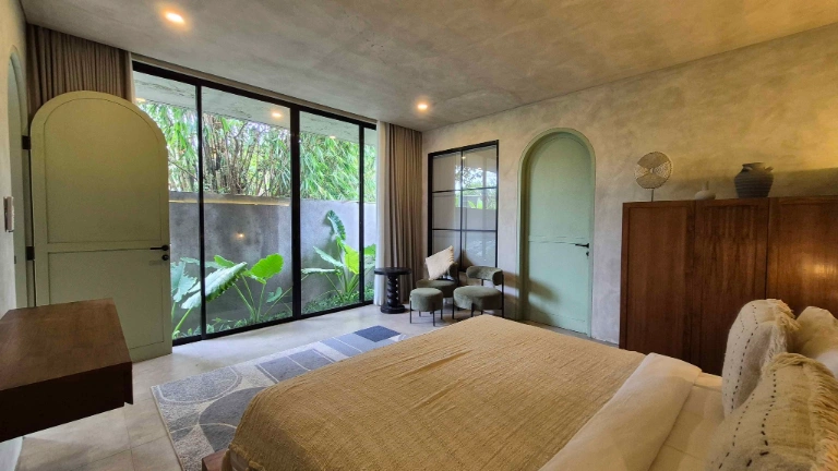 3BR VILLA FOR RENT AT CANGGU | IP 561  in Canggu - Image 2