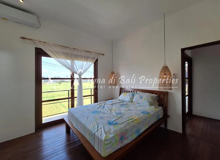 3BR VILLA FOR RENT AT SESEH | IT 663  in Pererenan - Image 4