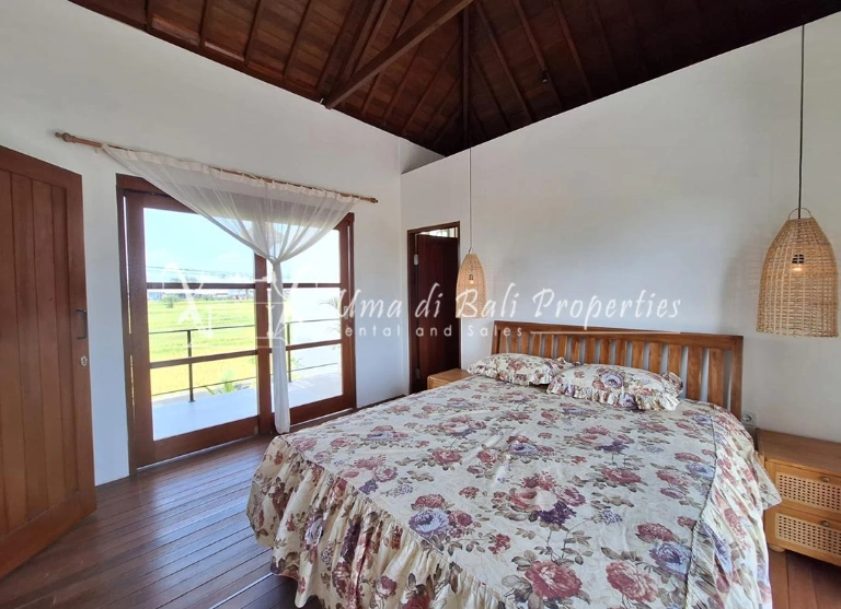 3BR VILLA FOR RENT AT SESEH | IT 663  in Pererenan - Image 5