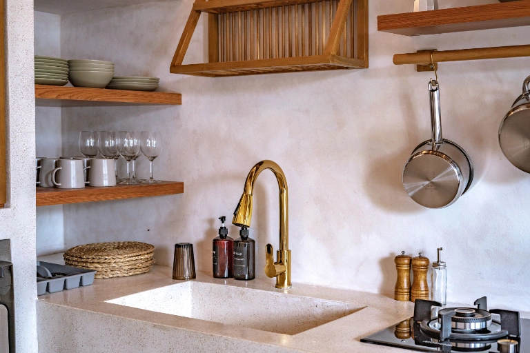 Modern Tropical 1BR Villa w/ Private Pool in Tabanan - Image 5