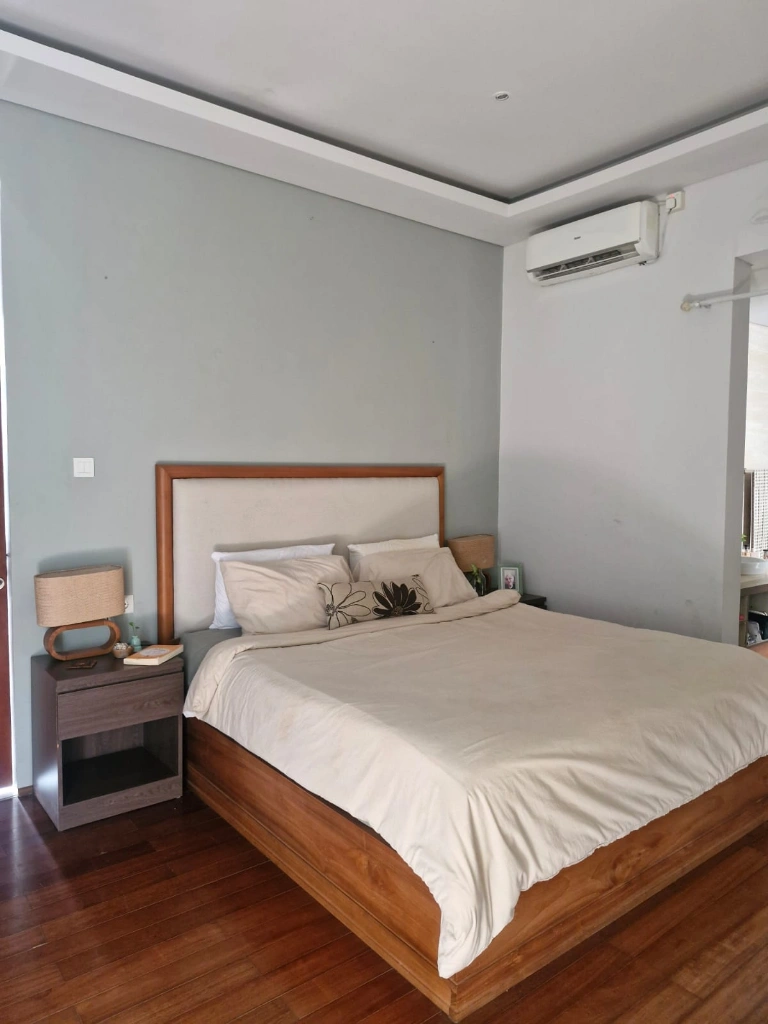 2CM3 | Alejandro | 2BR Villa | Cemagi in Seseh - Image 2