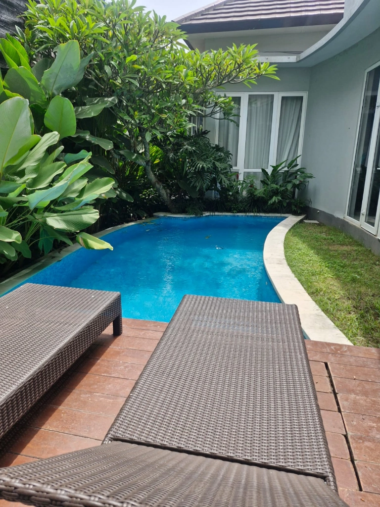 2CM3 | Alejandro | 2BR Villa | Cemagi in Seseh - Image 5