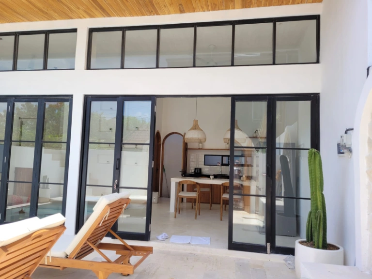 MEDITERRANEAN HOLIDAY VILLA in Canggu - Image 2