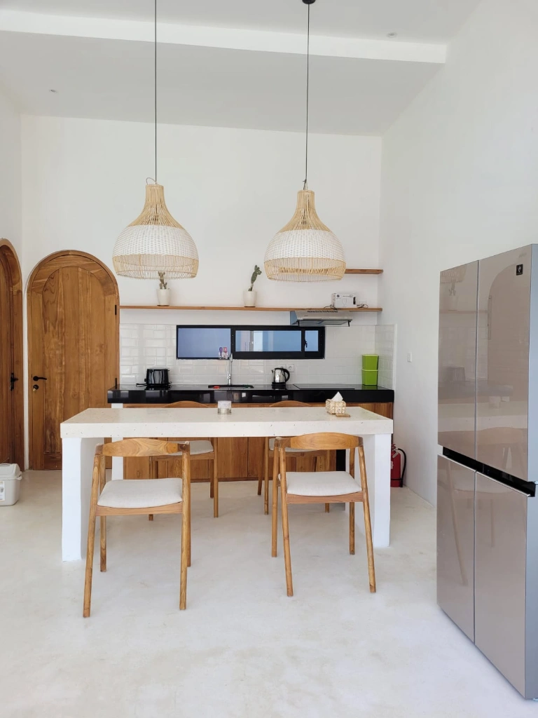 MEDITERRANEAN HOLIDAY VILLA in Canggu - Image 3