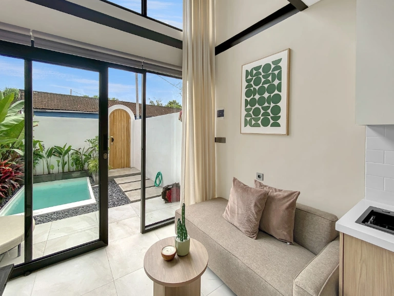 Loft Mona By Local Property Team in Canggu - Image 5