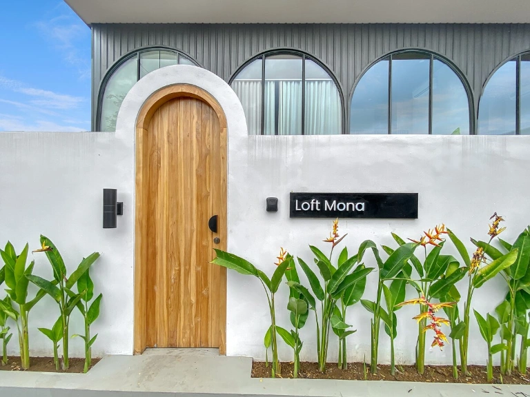 Loft Mona By Local Property Team in Canggu - Image 4