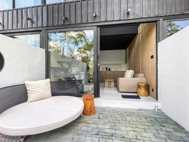 Luxury Private Pool Loft Canggu in Canggu - Image 5