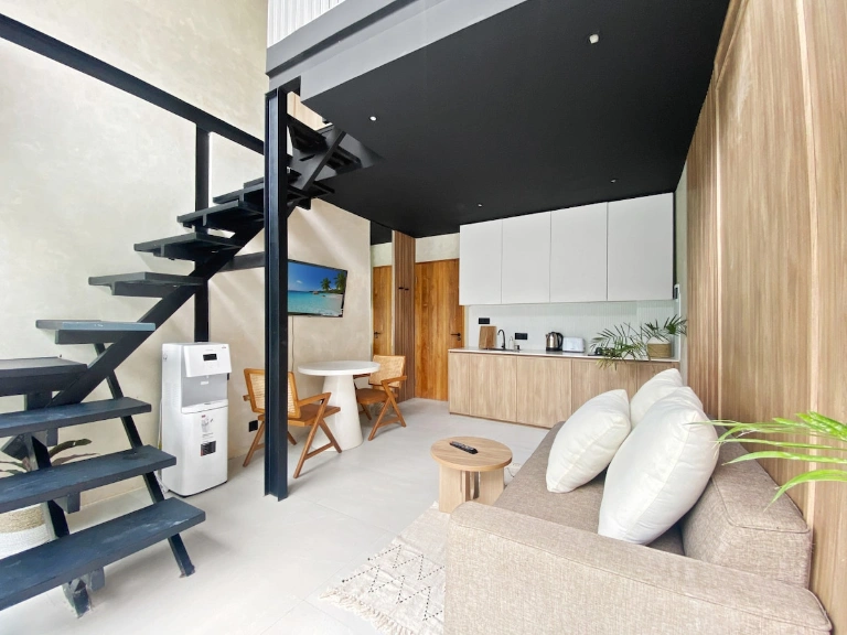 Villa Ayu By Local Property Team in Canggu - Image 5