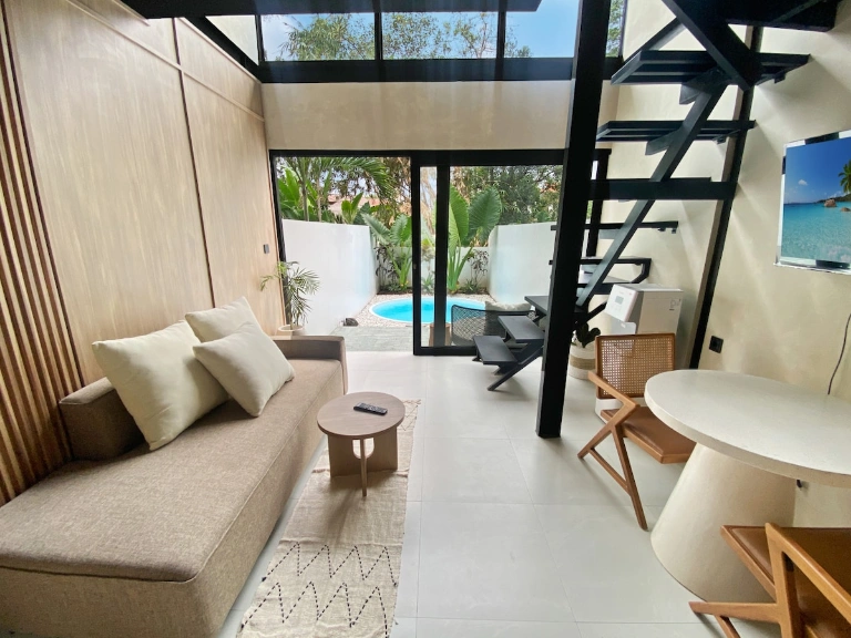 Villa Ayu By Local Property Team in Canggu - Image 4