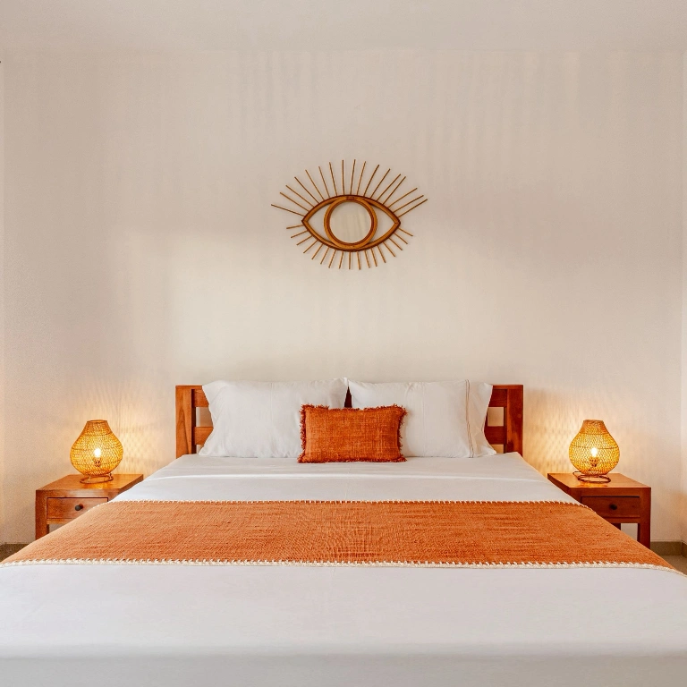 2CG6 | Casa Aura Villa | 2BR Villa | Canggu in Canggu - Image 2