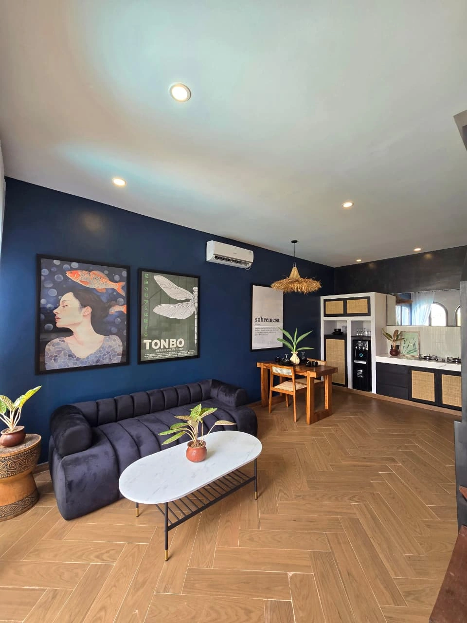 🌴 Luxury Loft Villas – Kedungu / Tanah Lot Area just Nth of Canggu 🌴New 15 Mar in Canggu - Image 4