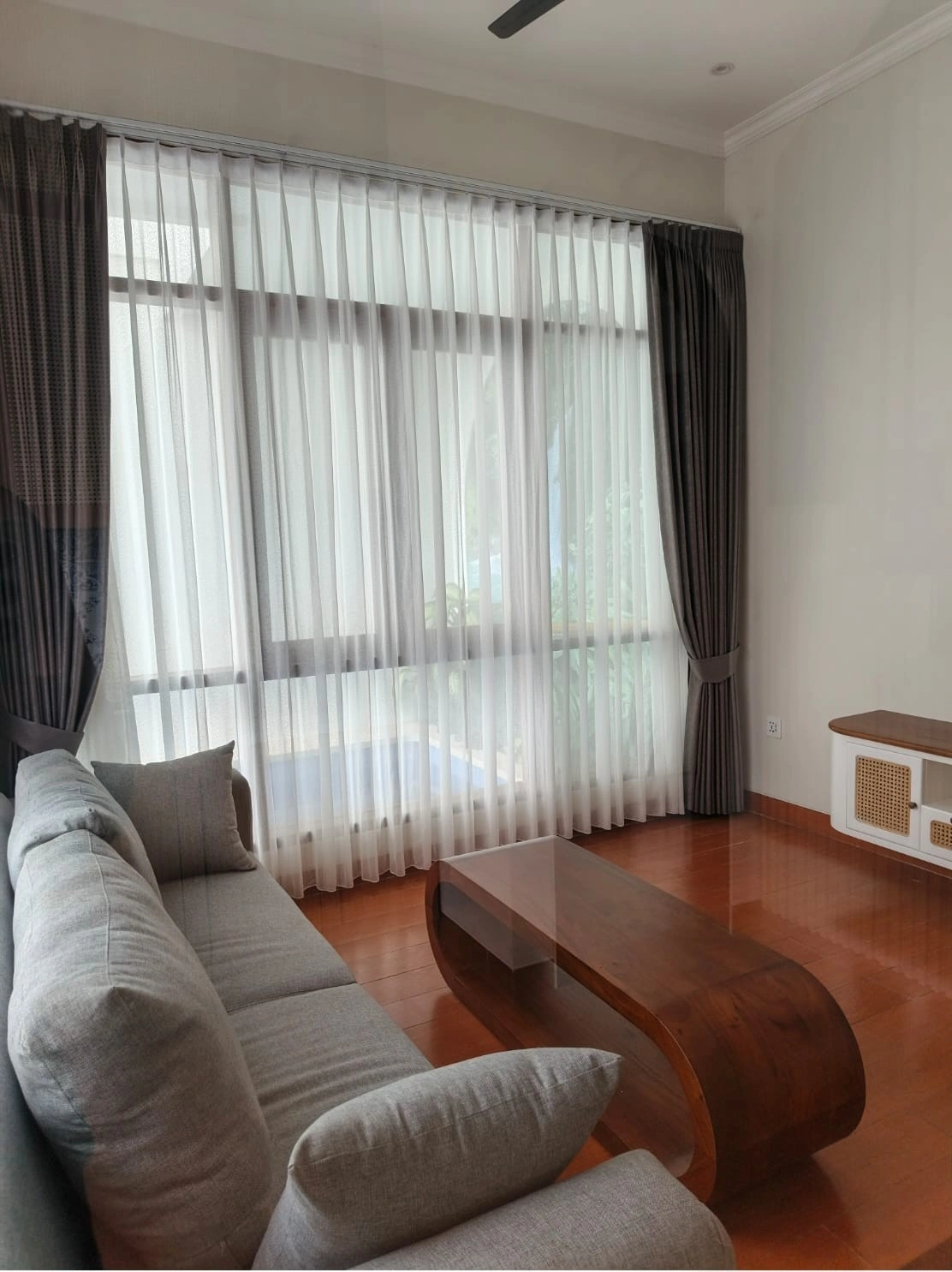 ✨ Brand New in Sanur! Modern 2BR Villa – 28-Year Lease or 3 Years Rent - AR37 in Sanur - Image 4
