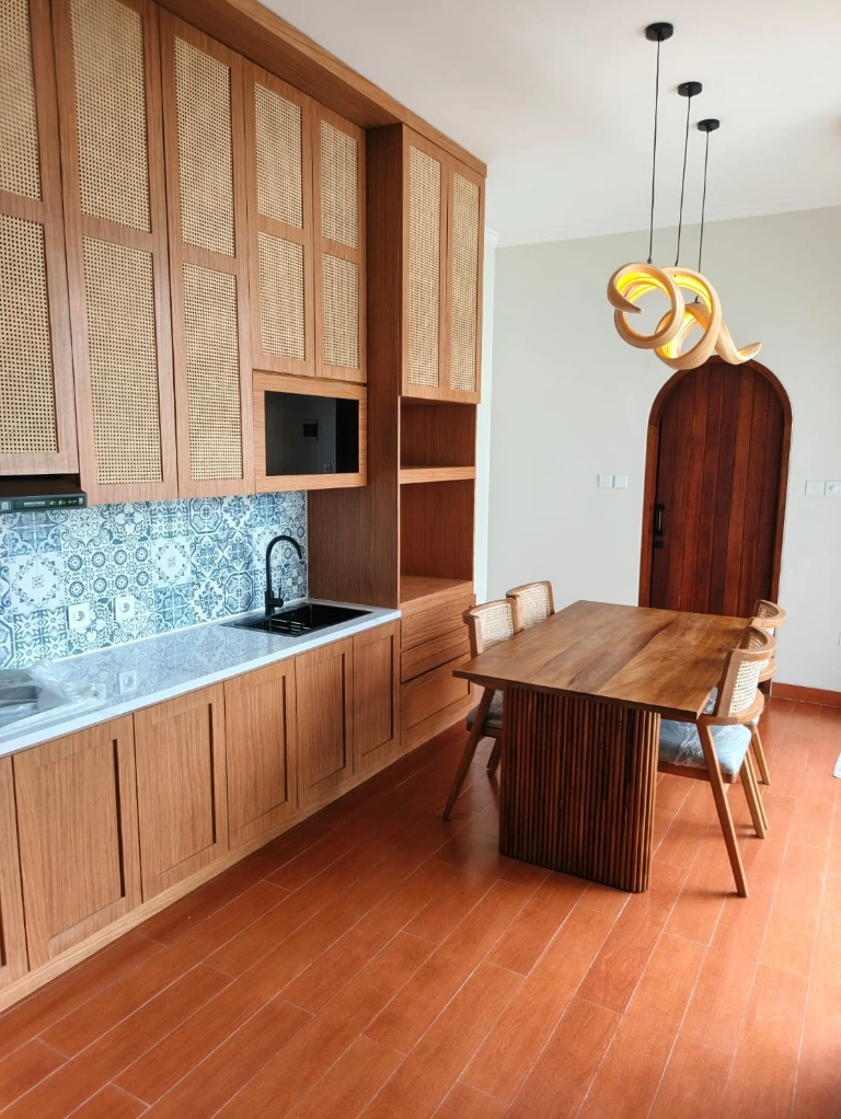 ✨ Brand New in Sanur! Modern 2BR Villa – 28-Year Lease or 3 Years Rent - AR37 in Sanur - Image 3