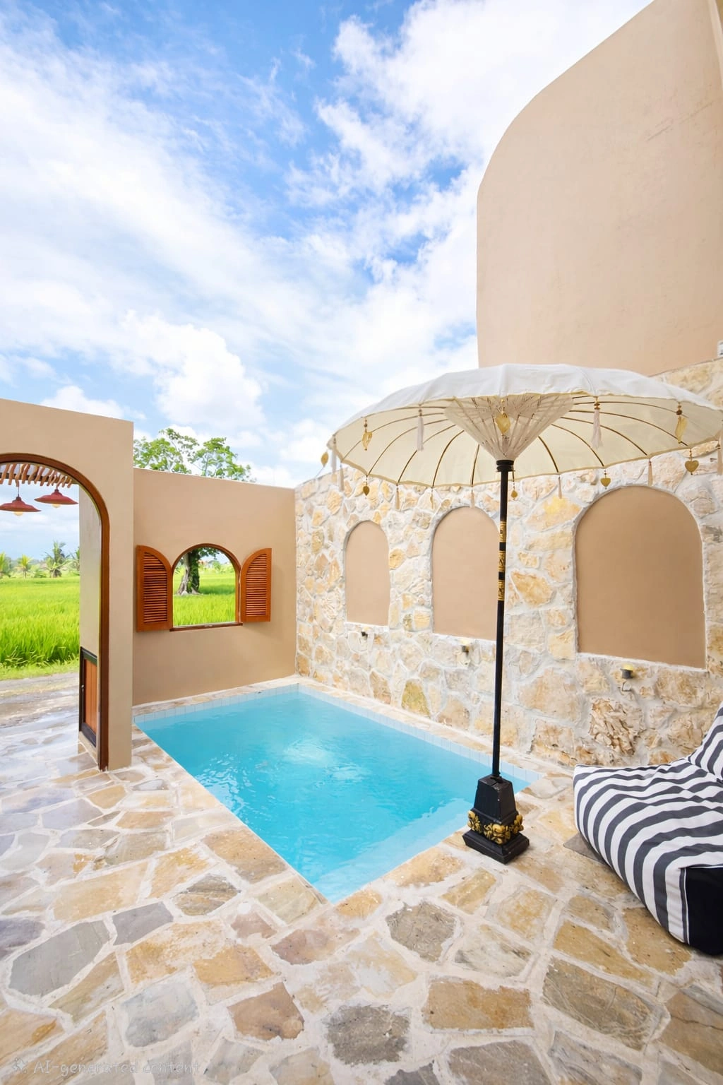 🌴 Luxury Loft Villas – Kedungu / Tanah Lot Area just Nth of Canggu 🌴New 15 Mar in Canggu - Image 3