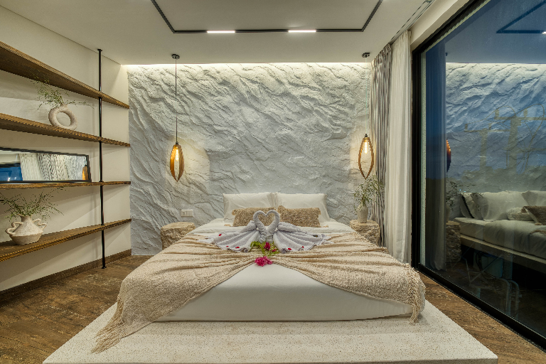 Brand New 3BR Ocean View Villa  in Uluwatu - Image 4