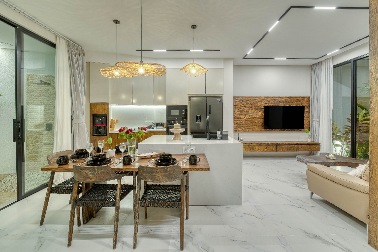 Brand New 3BR Ocean View Villa  in Uluwatu - Image 3