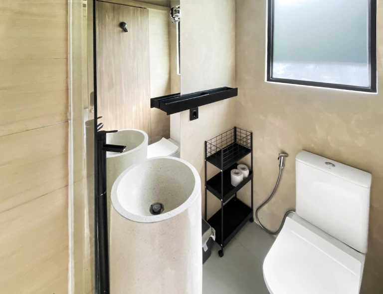 Noody Loft By Local Property Team in Canggu - Image 5