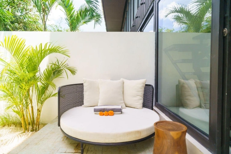 Noody Loft By Local Property Team in Canggu - Image 3
