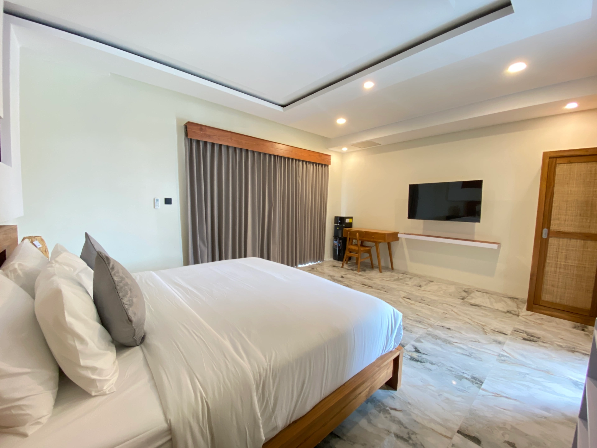 1BR Apartment in Cemagi in Seseh - Image 1